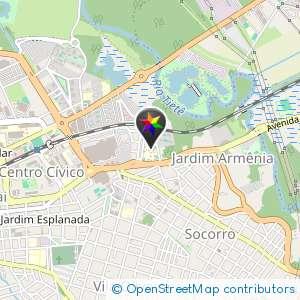 Sesc Mogi