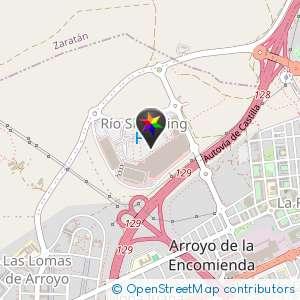 Río Shopping
