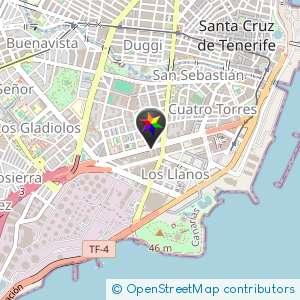 The Boss Encuentros | Cruising Bar