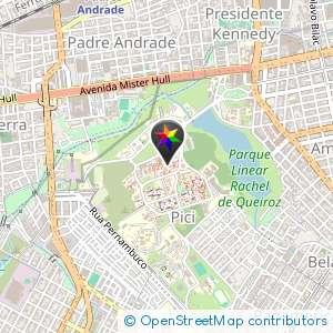 Banheiro 711