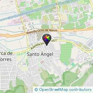 Rambla de Santo Angel
