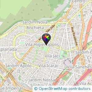 Parque Vicentina Aranha
