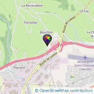 Aire du Pays du Giers