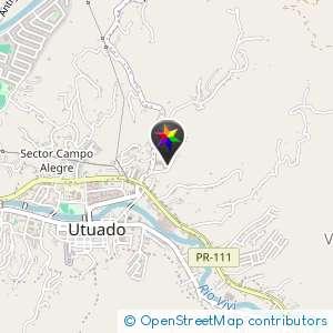 Pitusa abandonado de Utuado