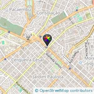Metro Consolaçao/Paulista