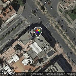 Baños del Centro de Ocio Zig Zag
