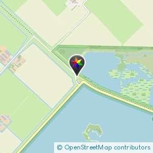 Parkeerplaats Biezenburcht