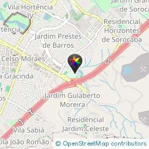Sociedade Recreativa São Bento