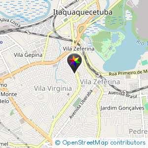 Banheiro Atacadão