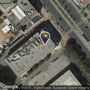 Baños de la Biblioteca Regional