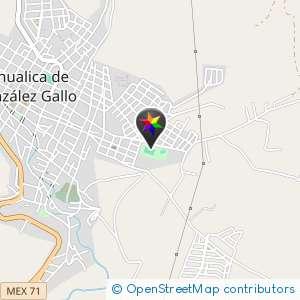 Unidad deportiva