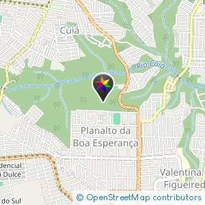 Park Valentina/Cuiá
