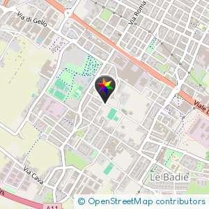 Via Costanza Cepperelli, 52-66, 59100 Prato PO