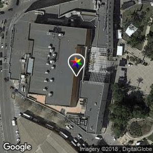 Baños del Vega Plaza