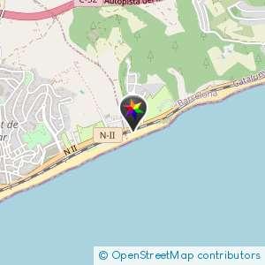 Canet de Mar/Sant Pol de Mar