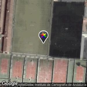 Baños del Centro Comercial Bahía Sur