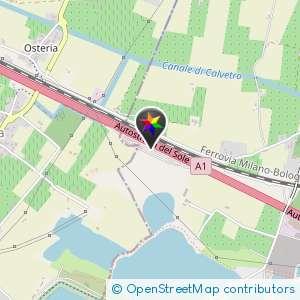 Calvetro ovest