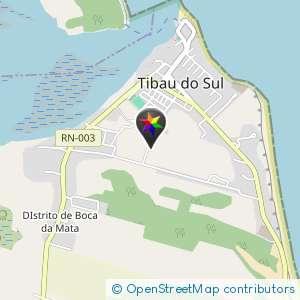 Trilha Cacimbinhas