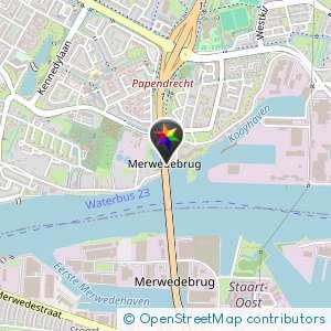 Visschersbuurt
