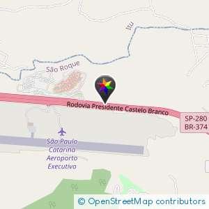 Outlet Catarina