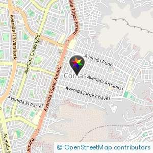 Municipalidad de Comas