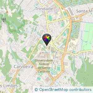 CSE ultimo andar