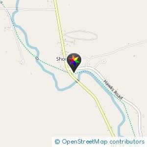 WAG Trail Start