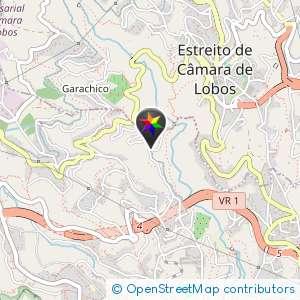 Caminho agrícola