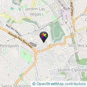 Smart Fit Rua dos Vianas