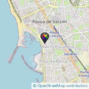 Perto Igreja da Lapa