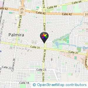 Parque del Amor