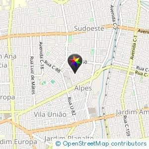 Smatfit Vila Alpes