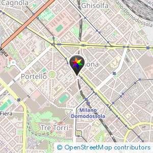 FITINN - Milano Sempione