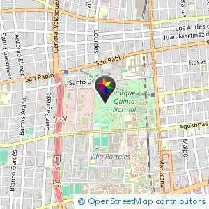 Parque Quinta