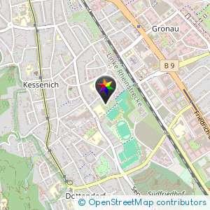 Kessenich zum Ficken und Saugen