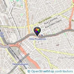 Ônibus Ana Rosa