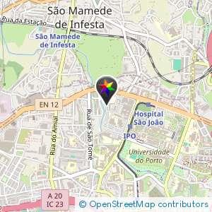 Parque de Estacionamento