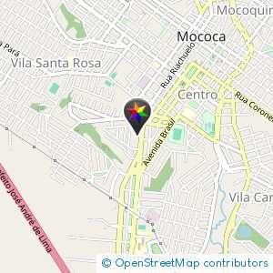Fonseca Shopping