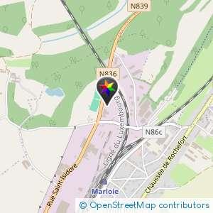 Parking Station Herion