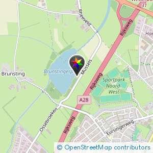 Brunstingerplas