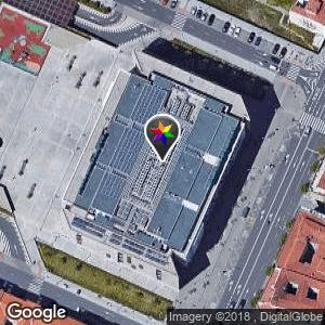 Baños El Corte Inglés