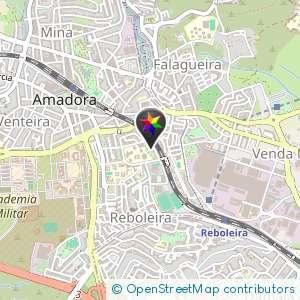 Parque da Juventude Amadora