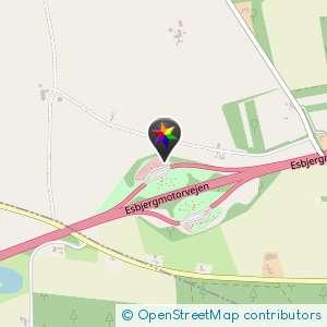 Bjovlund Nord