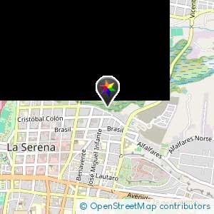 Parque Coll