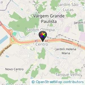 Banheiro terminal