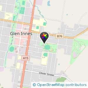 Glen Innes Showground
