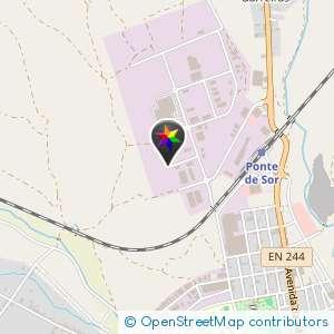 Zona industrial 2