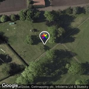 Zetland Park