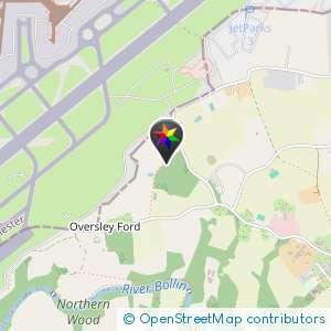 Moss lane off styal rd New Salewater p