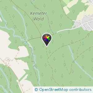 Grenzwächter Wanderweg